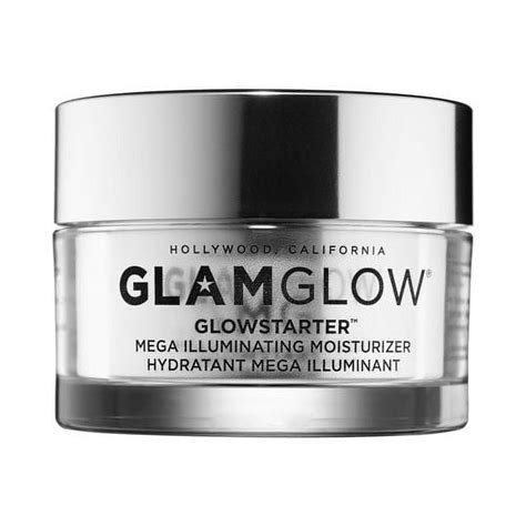 glamglow illuminating moisturizer|illuminating face moisturizer.